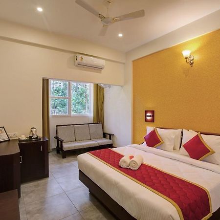 Gokulam Grand Resort & Spa, Coorg Kushālnagar Εξωτερικό φωτογραφία