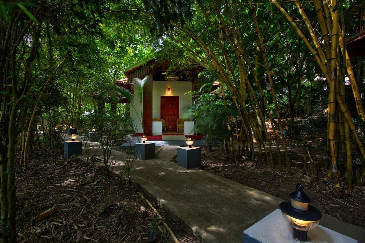 Gokulam Grand Resort & Spa, Coorg Kushālnagar Εξωτερικό φωτογραφία