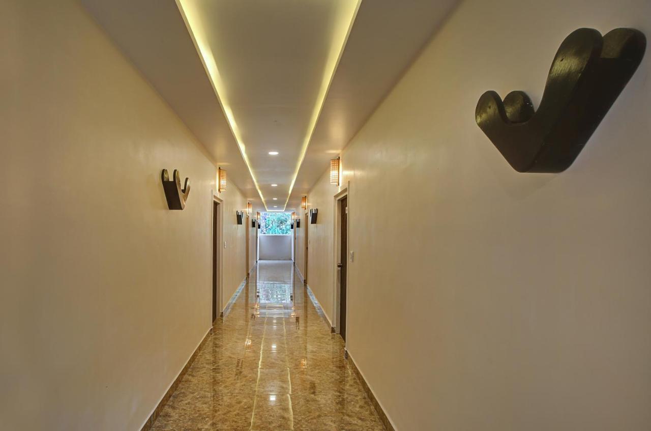 Gokulam Grand Resort & Spa, Coorg Kushālnagar Εξωτερικό φωτογραφία
