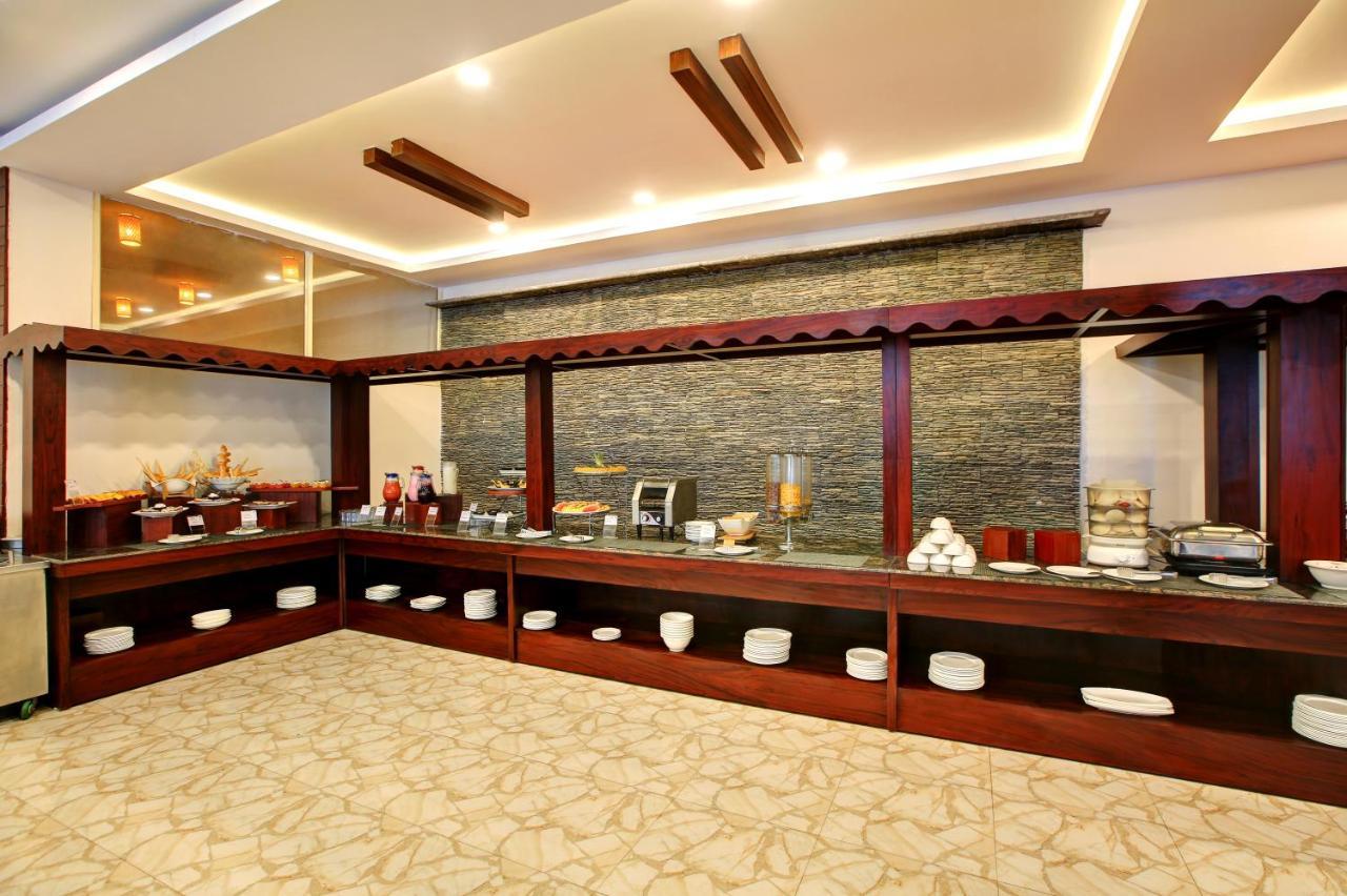 Gokulam Grand Resort & Spa, Coorg Kushālnagar Εξωτερικό φωτογραφία