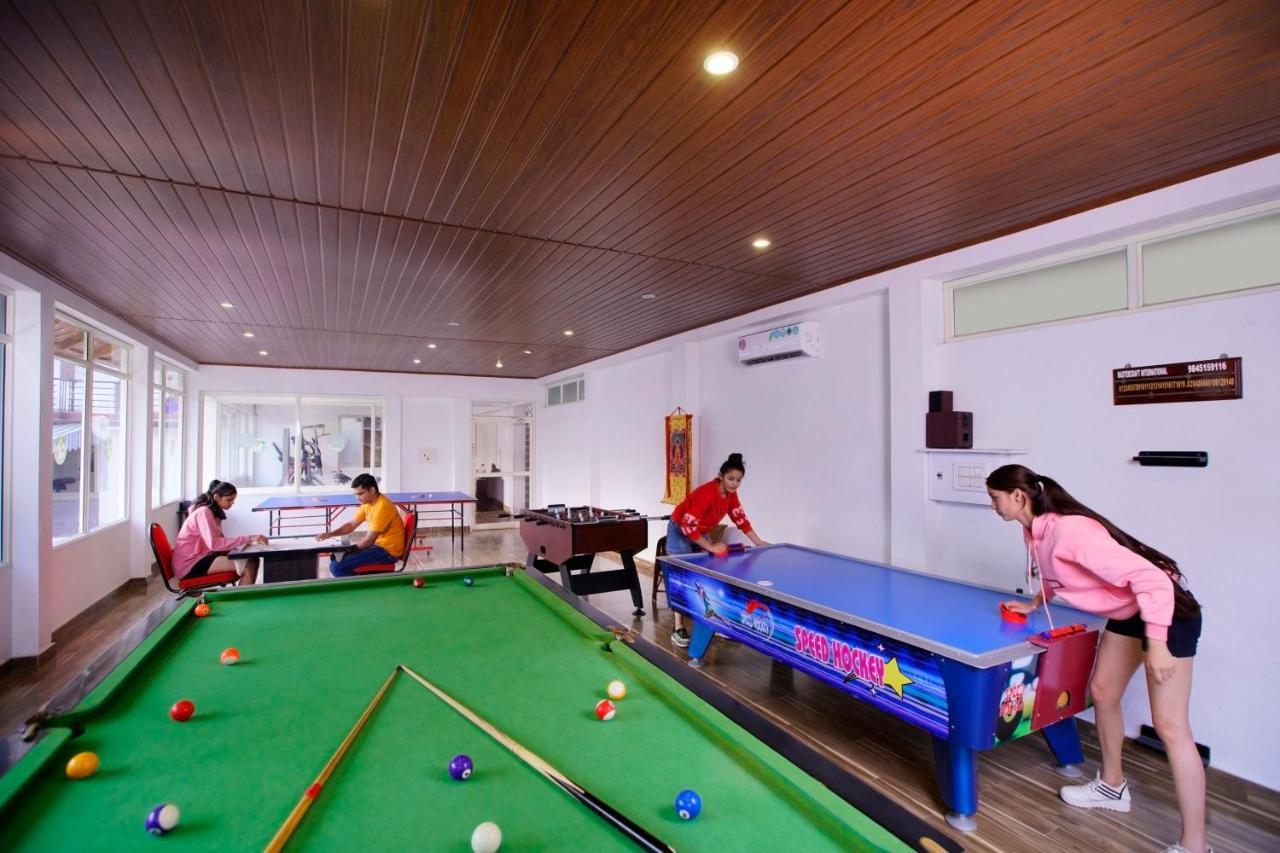 Gokulam Grand Resort & Spa, Coorg Kushālnagar Εξωτερικό φωτογραφία
