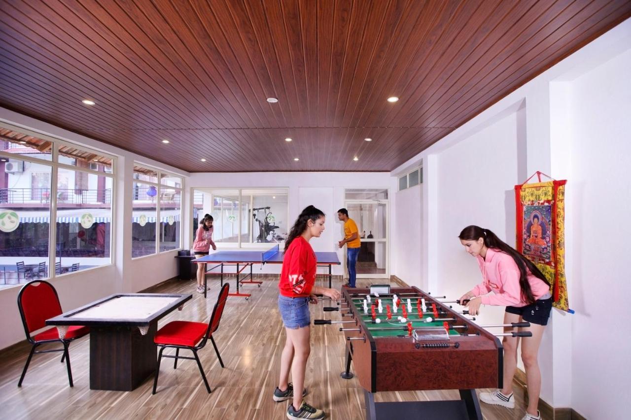 Gokulam Grand Resort & Spa, Coorg Kushālnagar Εξωτερικό φωτογραφία