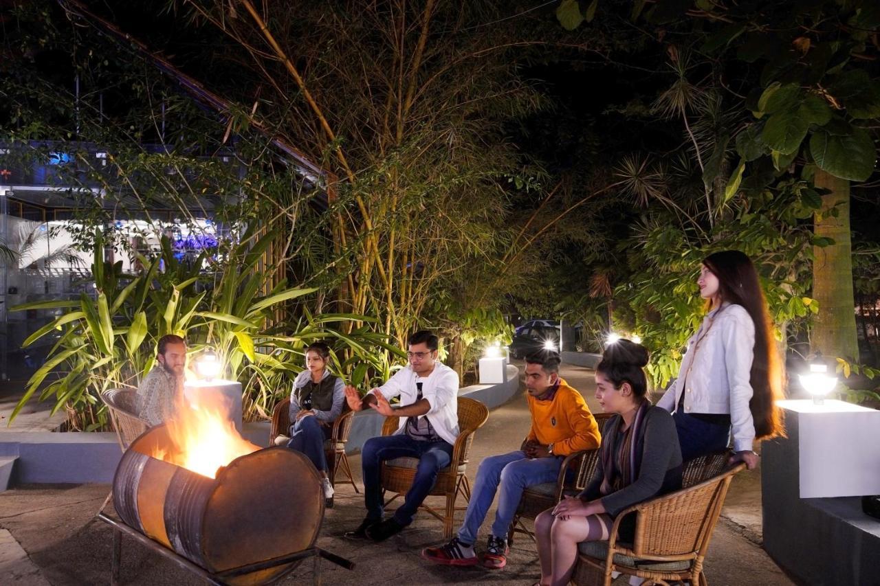 Gokulam Grand Resort & Spa, Coorg Kushālnagar Εξωτερικό φωτογραφία