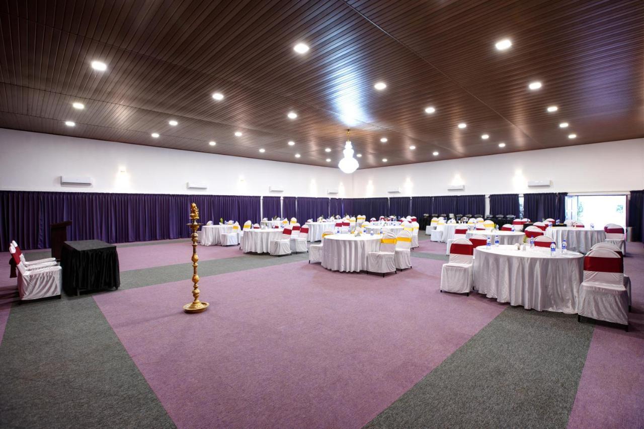 Gokulam Grand Resort & Spa, Coorg Kushālnagar Εξωτερικό φωτογραφία