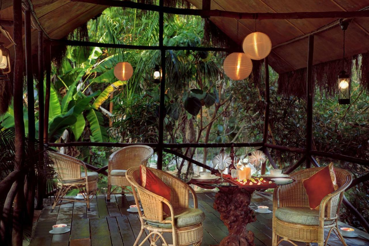 Gokulam Grand Resort & Spa, Coorg Kushālnagar Εξωτερικό φωτογραφία