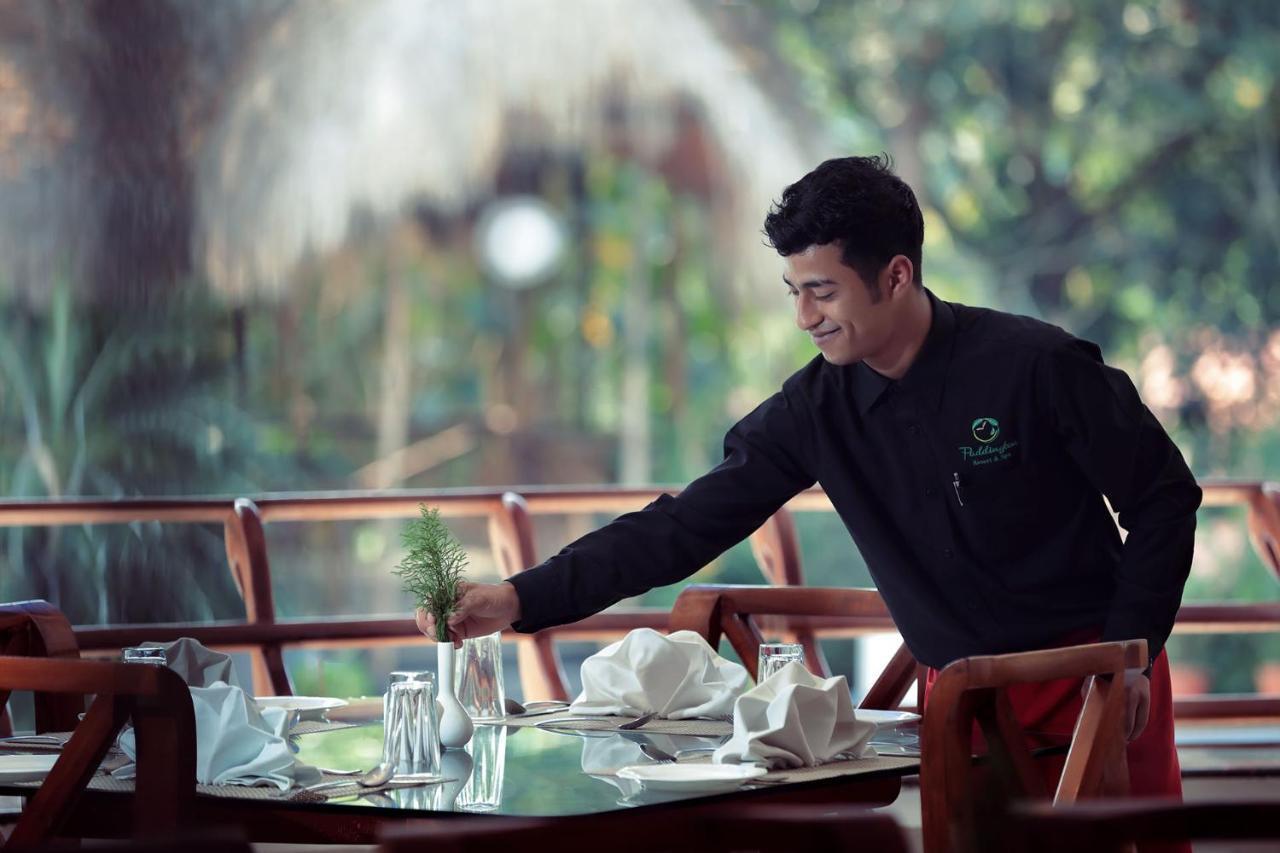 Gokulam Grand Resort & Spa, Coorg Kushālnagar Εξωτερικό φωτογραφία
