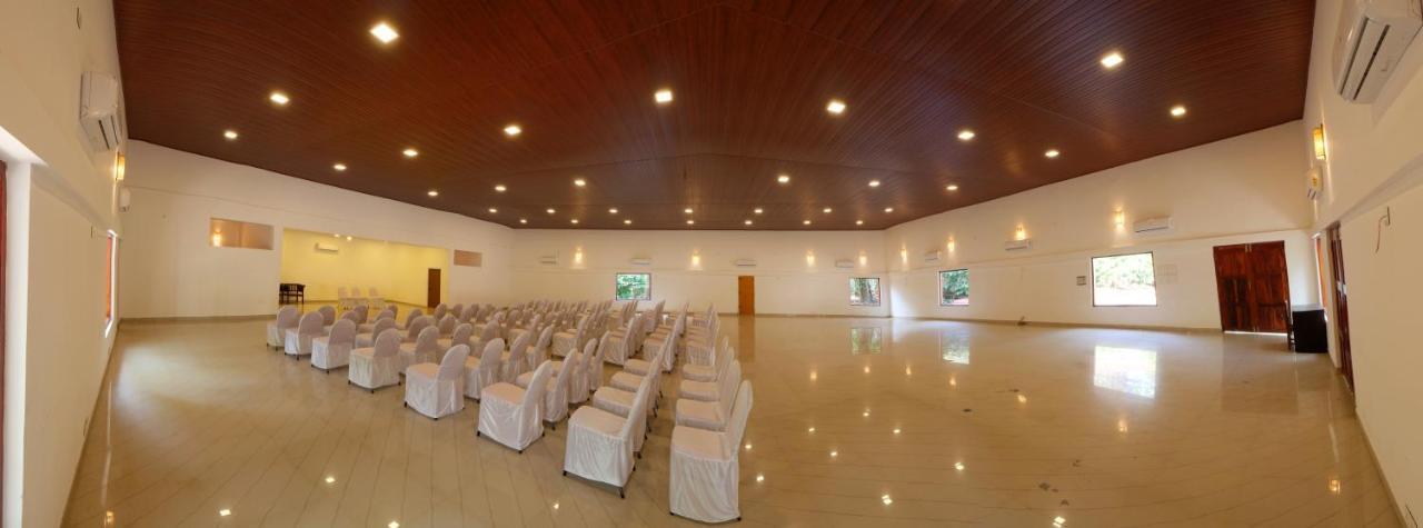 Gokulam Grand Resort & Spa, Coorg Kushālnagar Εξωτερικό φωτογραφία