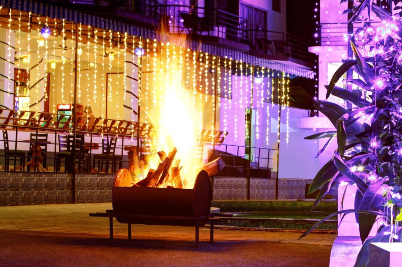 Gokulam Grand Resort & Spa, Coorg Kushālnagar Εξωτερικό φωτογραφία