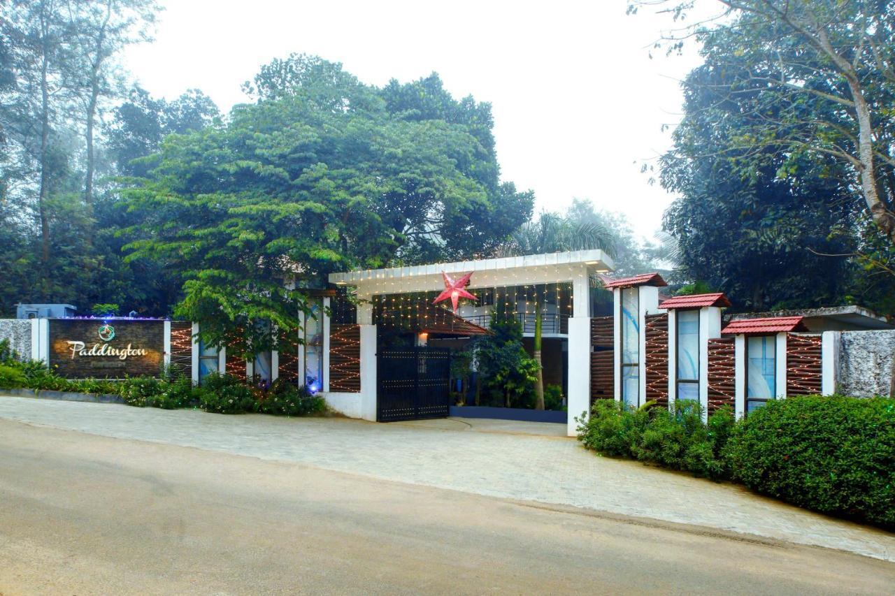 Gokulam Grand Resort & Spa, Coorg Kushālnagar Εξωτερικό φωτογραφία